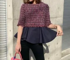 2026年最新】SHELLER ペプラムの人気アイテム - メルカリ