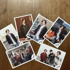 2026年最新】京本大我。の人気アイテム - メルカリ