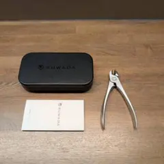 2026年最新】スワダ 爪切りの人気アイテム - メルカリ