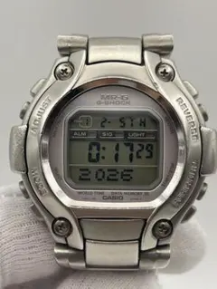 2026年最新】g-shock MRG-220の人気アイテム - メルカリ