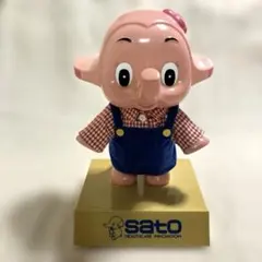 2026年最新】サトちゃん店頭用の人気アイテム - メルカリ