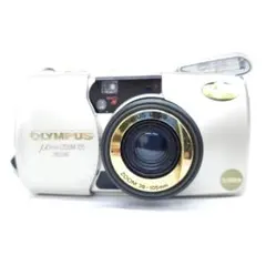 2026年最新】olympus μ mjuの人気アイテム - メルカリ