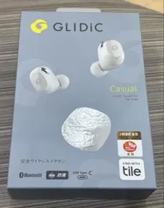 2026年最新】glidic sound air tw-5100の人気アイテム - メルカリ