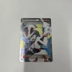 コルニ SR XY3 ライジングフィスト 102/096 - メルカリ