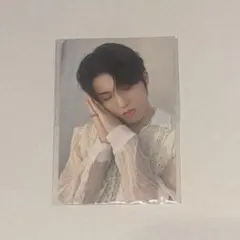 2026年最新】treasure ナイトガーデン ジョンウの人気アイテム - メルカリ