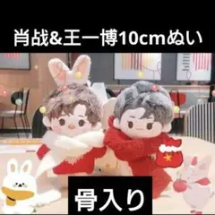 2026年最新】肖战 ぬいぐるみの人気アイテム - メルカリ