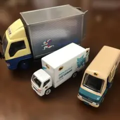 2026年最新】佐川急便 ミニカーの人気アイテム - メルカリ