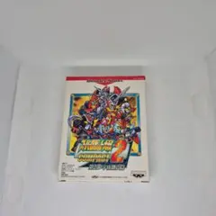 2026年最新】スーパーロボット大戦COMPACT2 第3部:銀河決戦編