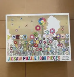 2026年最新】村上隆 もののけ京都 パズルの人気アイテム - メルカリ