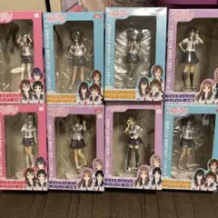 2026年最新】フォトカノ フィギュアの人気アイテム - メルカリ