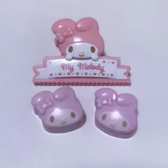 2026年最新】マイメロディマグネットクリップの人気アイテム - メルカリ