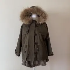 2026年最新】ファー ダウン グランジの人気アイテム - メルカリ