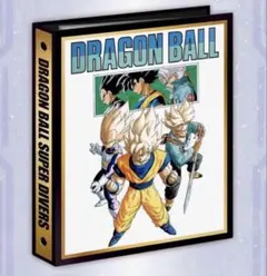 2026年最新】9ポケット バインダードラゴンボールの人気アイテム