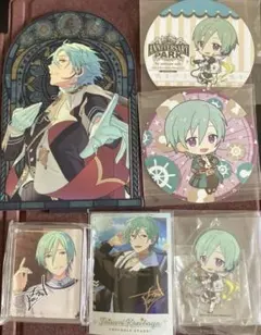 2026年最新】風早巽 フィーチャー2の人気アイテム - メルカリ