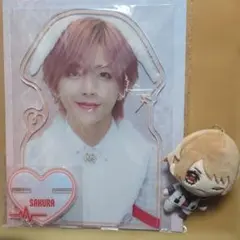 2026年最新】さくらくん らぶしっくの人気アイテム - メルカリ