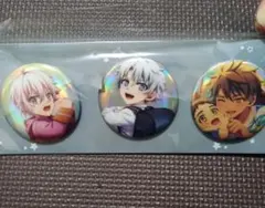 2026年最新】九条天 缶バッジ ベビコミュの人気アイテム - メルカリ