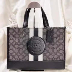 2026年最新】coach デンプシー キャリーオールの人気アイテム - メルカリ