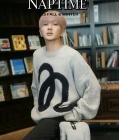 2026年最新】naptime ニットの人気アイテム - メルカリ
