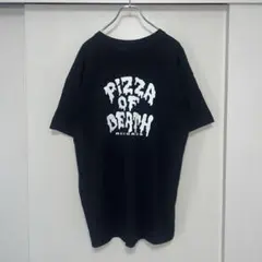 2026年最新】pizza of death tシャツの人気アイテム - メルカリ