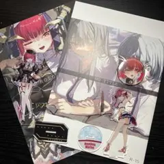 2026年最新】宝鐘マリン ポストカードの人気アイテム - メルカリ