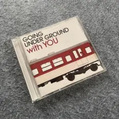 2026年最新】going under groundの人気アイテム - メルカリ