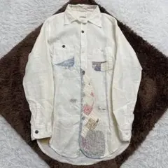 2026年最新】KAPITAL シャツの人気アイテム - メルカリ