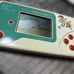 2026年最新】エポックLCDゲームの人気アイテム - メルカリ