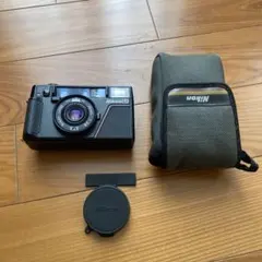 2026年最新】nikon l35adの人気アイテム - メルカリ