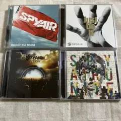 2026年最新】spyairの人気アイテム - メルカリ