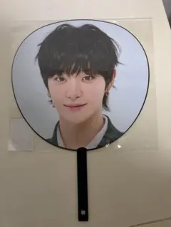 2026年最新】Treasureうちわの人気アイテム - メルカリ