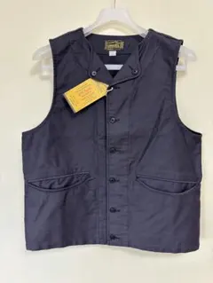 2026年最新】ORGUEIL オルゲイユ ベストの人気アイテム - メルカリ