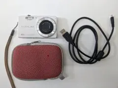 2026年最新】casio EXILIM 6xの人気アイテム - メルカリ