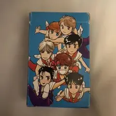 2026年最新】光genji トランプの人気アイテム - メルカリ