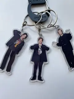 2026年最新】Number_i（ナンバー・アイ）の人気アイテム - メルカリ