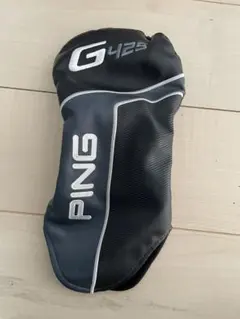 2026年最新】ピンg425ドライバーヘッドの人気アイテム - メルカリ