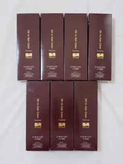 2026年最新】ソワニティー ヘアカラー トリートメントの人気アイテム