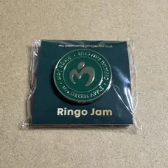 2026年最新】Ringo jam ピンバッジの人気アイテム - メルカリ