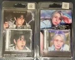 2026年最新】cix ヨンヒの人気アイテム - メルカリ