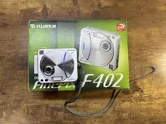 2026年最新】FinePix F402の人気アイテム - メルカリ