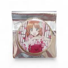 2026年最新】西住みほ 缶の人気アイテム - メルカリ