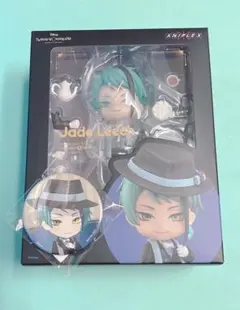 2026年最新】ジェイド ねんどろいどの人気アイテム - メルカリ