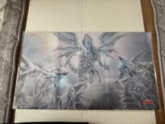 2026年最新】青眼 プレイマット 遊戯王の日の人気アイテム - メルカリ