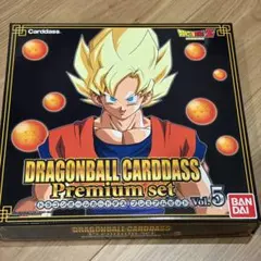 2026年最新】カードダス ドラゴンボール premium set vol.4の人気