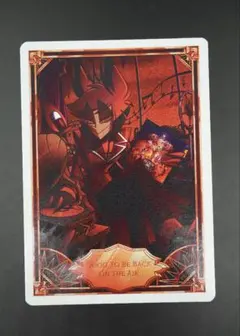 2026年最新】アラスター プロモカードの人気アイテム - メルカリ