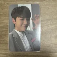 2026年最新】ボイプラ cgv ソンハンビンの人気アイテム - メルカリ