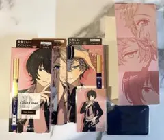 2026年最新】knights ラブライナーの人気アイテム - メルカリ