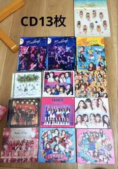 2026年最新】twiceグッズまとめ売りの人気アイテム - メルカリ