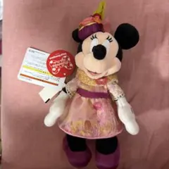 2026年最新】ミニーのスタイルスタジオ ぬいぐるみバッジの人気