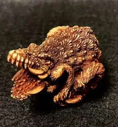 2026年最新】東宝怪獣根付 ゴジラ の人気アイテム - メルカリ