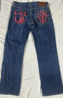 2026年最新】EVISU 道楽 デニムの人気アイテム - メルカリ